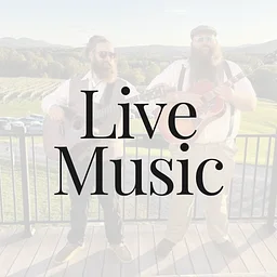 Live Music: Bearded Harmony