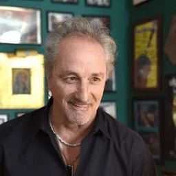 James Montgomery at the Spire Center (Plymouth)