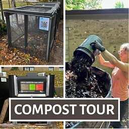 CGC Compost Tour