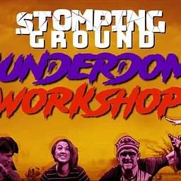 Stomping Ground THUNDERDOME Workshop