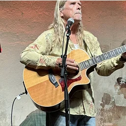 OPEN MIC Poets Jam with Ray McNiece and the Tongue In Groove Trio (Free Event)