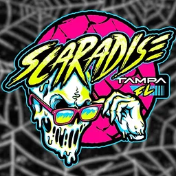 Scaradise! Florida’s Horror Convention