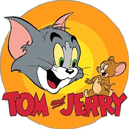 Family Day: Tom & Jerry Cheese Chase Cake
