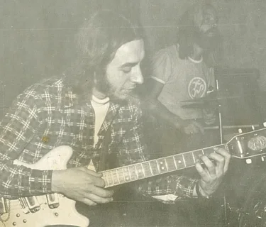 Free Improvisation Workshop (Music)