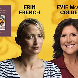 Erin French, Seize the Supper
