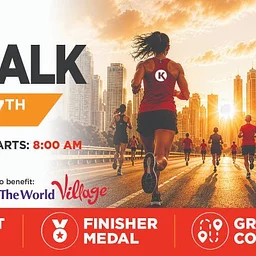 Circle K 5K