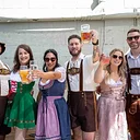 Oktoberfest at South Lake Brewing Company