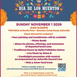 Dia De Los Muertos