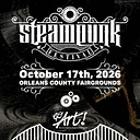 Steampunk Festival
