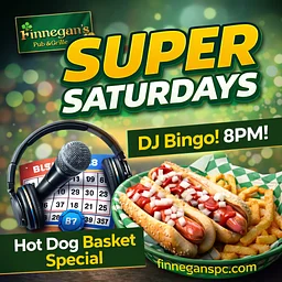 Super Saturday