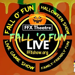 FALL 'O FUN GAME SHOW! with CREEPY & TRUE TALES
