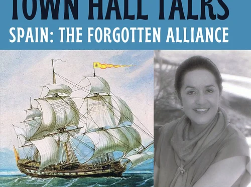 Town Hall Talk: Spain, The Forgotten Alliance