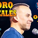 Comedy show: Pedro Gonzalez Sunday Oct. 18th at 7pm Laughs Comedy