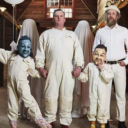 Modest Mouse
