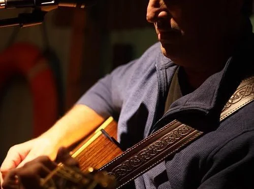 Friday Night Concert: Joe Lawhorne