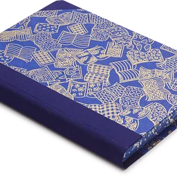 Case-Bound Bookbinding Workshop