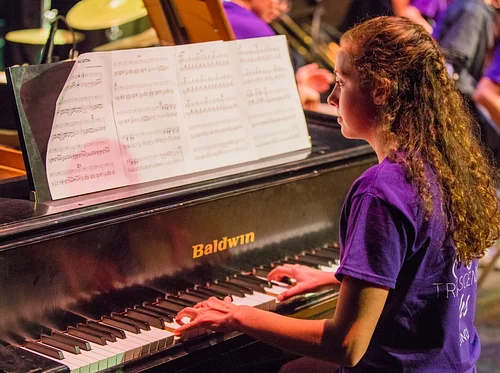 Family Jam with Music Together