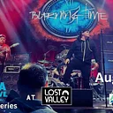 Burning Time -Kona Summer Concert Series
