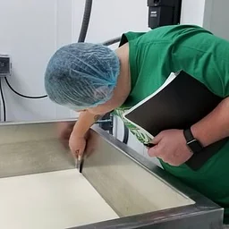 Advanced Cheese Making Class - Washed Curd (Gouda Style)