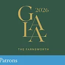 2026 Farnsworth Gala