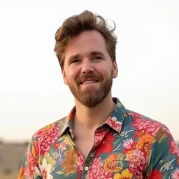 Live Music with Jeremy Parsons!