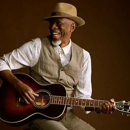 Keb’ Mo’