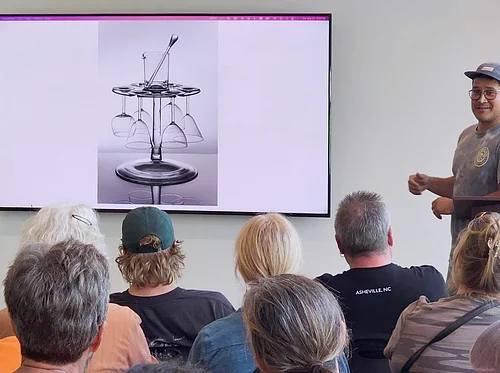 Free Summer Lecture Series
