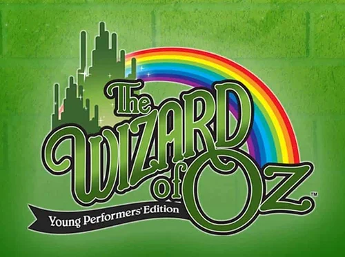 The Wizard of Oz Jr.