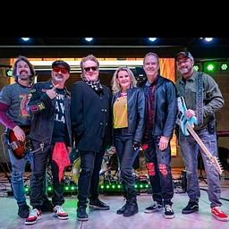 John York 80s Band