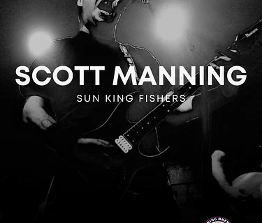 Fishers Live Music: Scott Manning