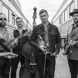 OLD CROW MEDICINE SHOW: UNION MADE TOUR