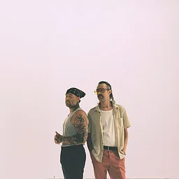 EMAROSA with VEAUX, dreamfone
