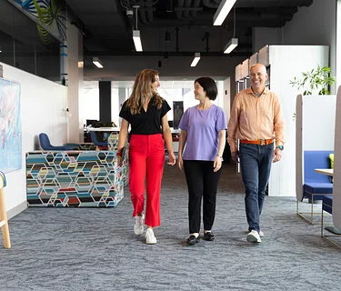 Application Workshop