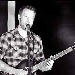 Steve Poggendorf
