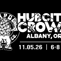 Hub City Crows - Live Music