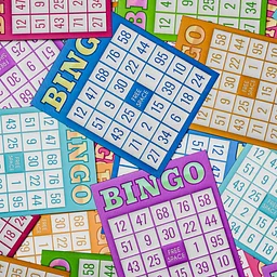 BINGO