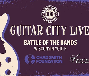 Guitar City Live