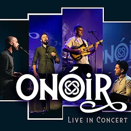 Onóir in Concert—West Coast Premiere