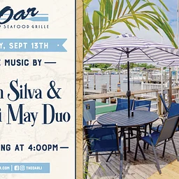 Dean Silva & Mikki May Duo