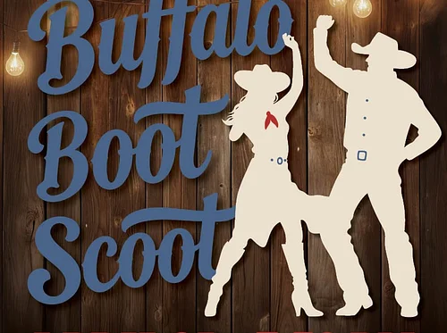 Buffalo Boot Scoot