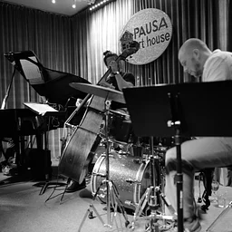 The Maze Piper Drum Trio
