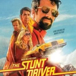The Stunt Driver