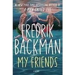 James Library Book Club