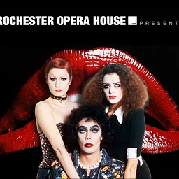 The Rocky Horror Picture Show – A Very Special Screening