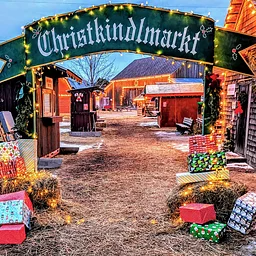 6th Annual Christkindlmarkt