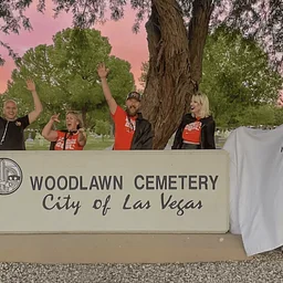 TOMBSTONE TALES: Woodlawn Cemetery Walking Tour