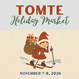Tomte Holiday Market