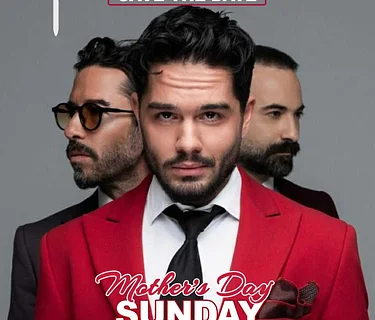 Christos Mastoras & Melisses