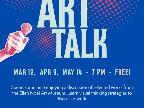 Art Talk