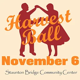 Harvest Ball